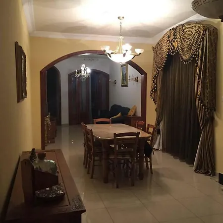 Spacious In *