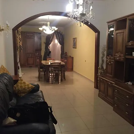 Spacious In Homestay Qormi